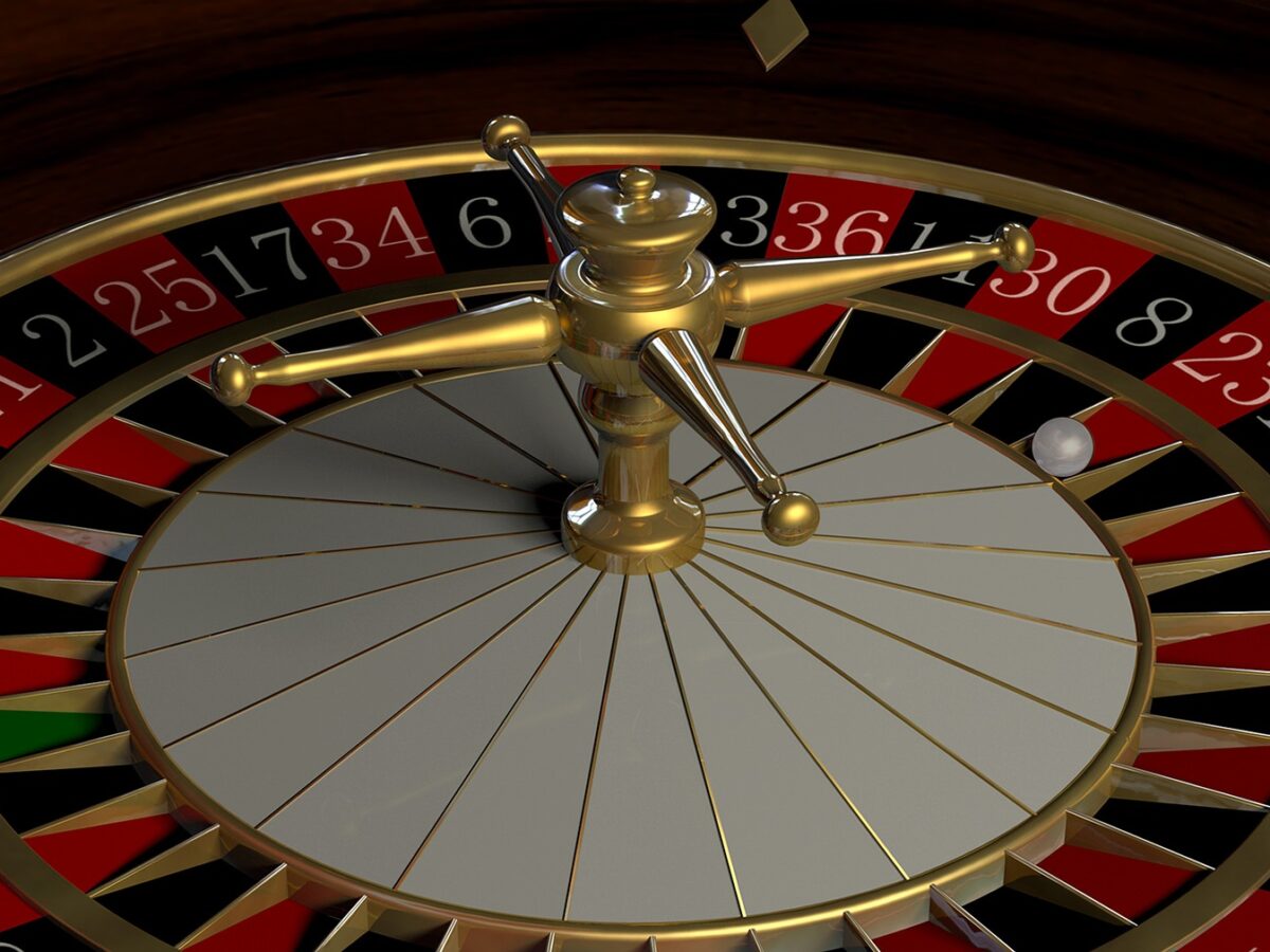 Online Roulette Casino’s Met IDOL 2022